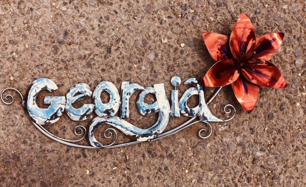 Personalised Name Plaque