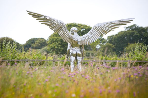 Guardian Angel