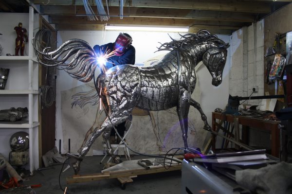 Arabian Horse