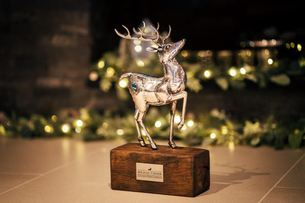 Little Baby Reindeer