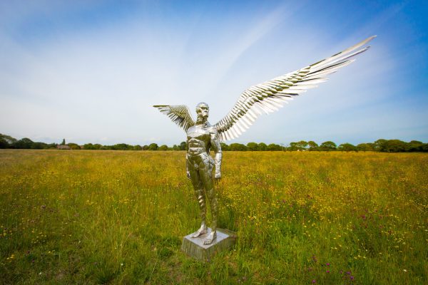 Guardian Angel