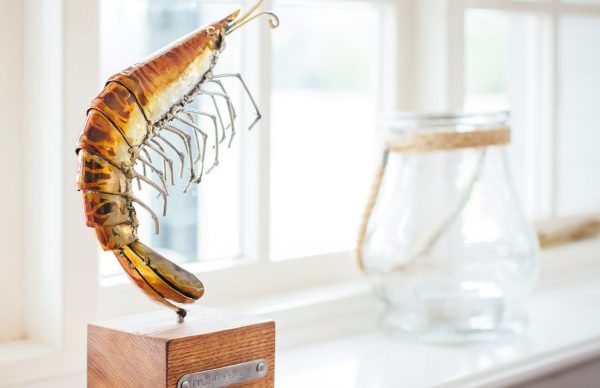 Tiger Prawn