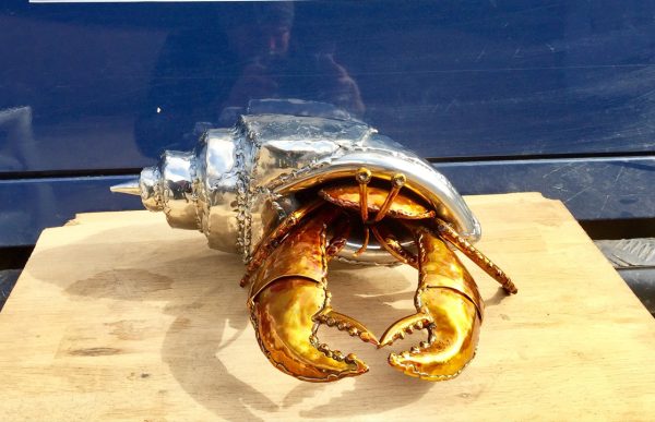 Hermit Crab