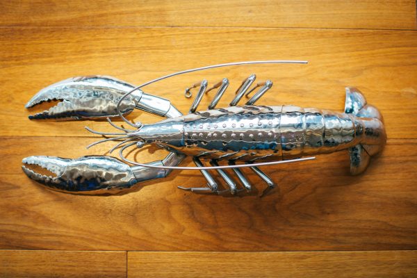 Small Lobster
