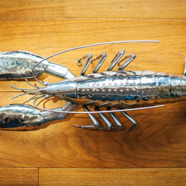 Small Lobster