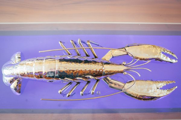 Small Lobster