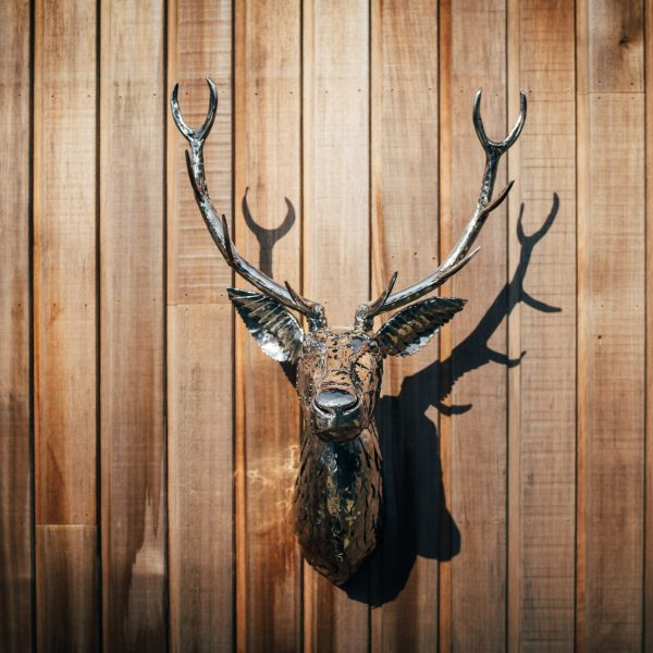 Stags Head