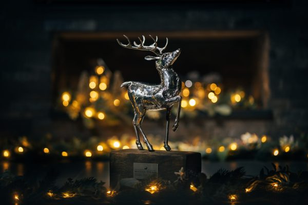 Little Baby Reindeer