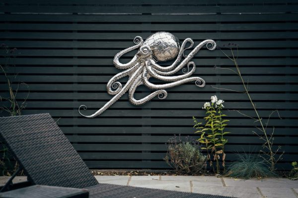 Octopus Wall art