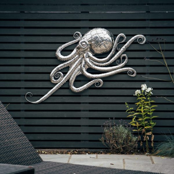 Octopus Wall art